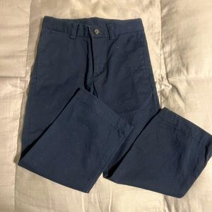 💙 Ralph Lauren Chinos - Toddler